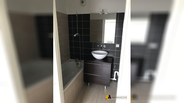 Ma-Cabane - Location Appartement Béziers, 37 m²