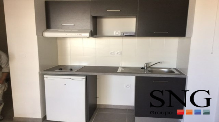 Ma-Cabane - Location Appartement Béziers, 23 m²