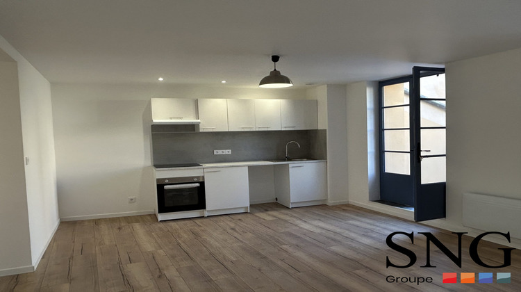 Ma-Cabane - Location Appartement Béziers, 56 m²