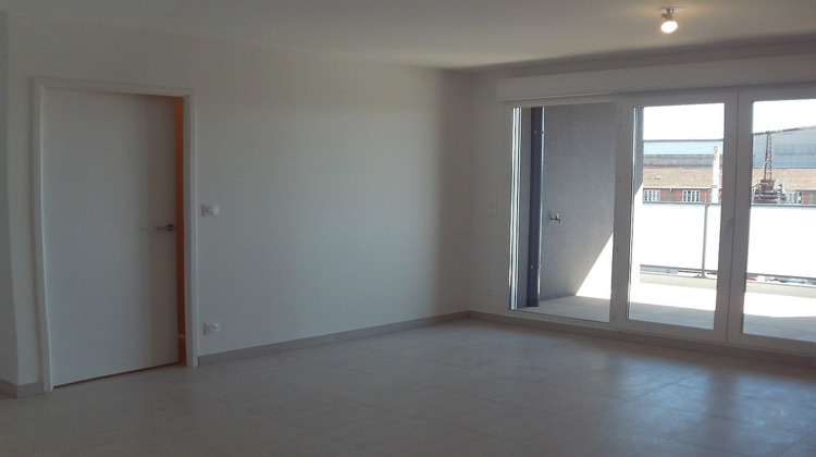 Ma-Cabane - Location Appartement BEZIERS, 48 m²