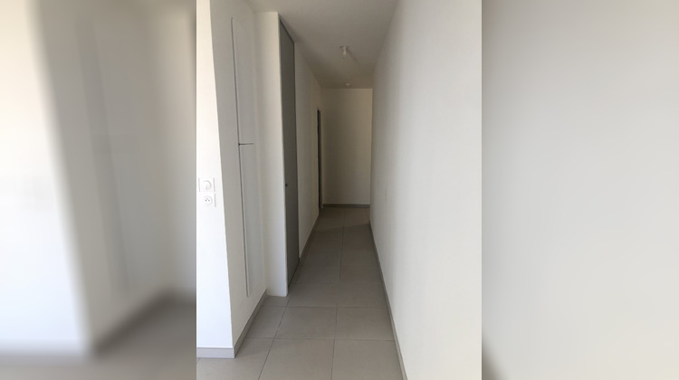 Ma-Cabane - Location Appartement BEZIERS, 42 m²