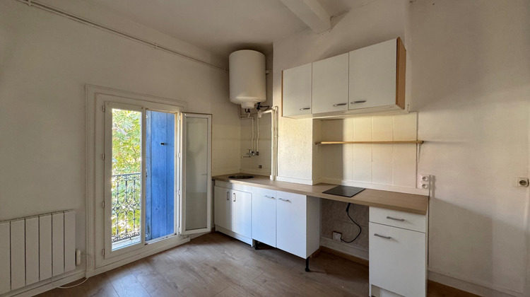 Ma-Cabane - Location Appartement Béziers, 28 m²