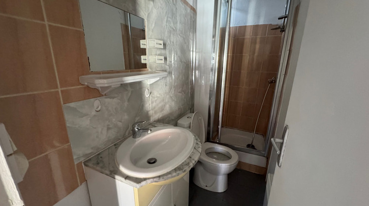 Ma-Cabane - Location Appartement Béziers, 28 m²