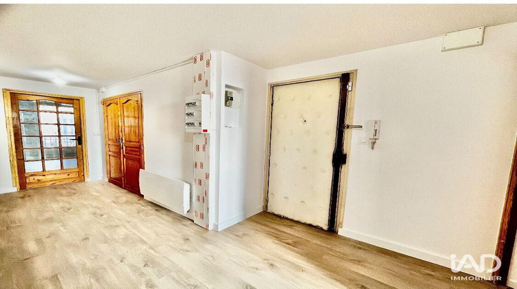 Ma-Cabane - Location Appartement Béziers, 90 m²