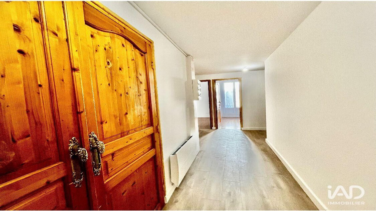 Ma-Cabane - Location Appartement Béziers, 90 m²