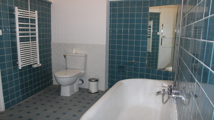 Ma-Cabane - Location Appartement Béziers, 34 m²