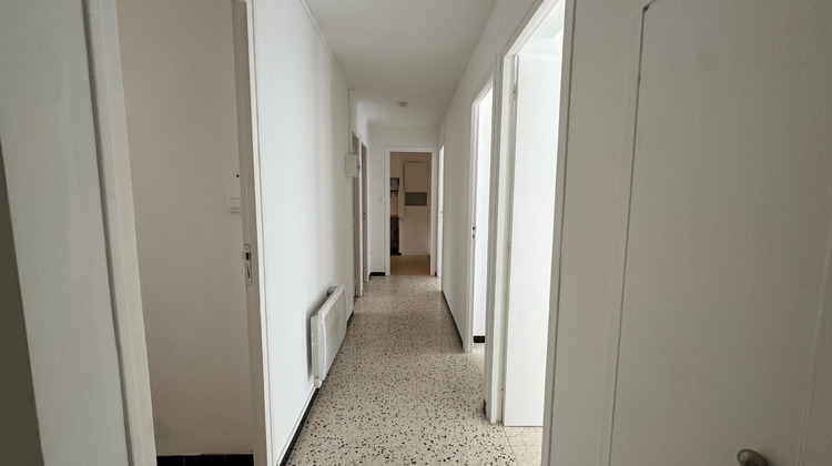 Ma-Cabane - Location Appartement Béziers, 60 m²