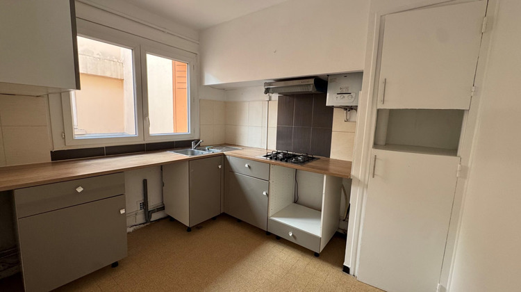 Ma-Cabane - Location Appartement Béziers, 60 m²
