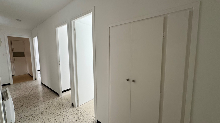 Ma-Cabane - Location Appartement Béziers, 60 m²