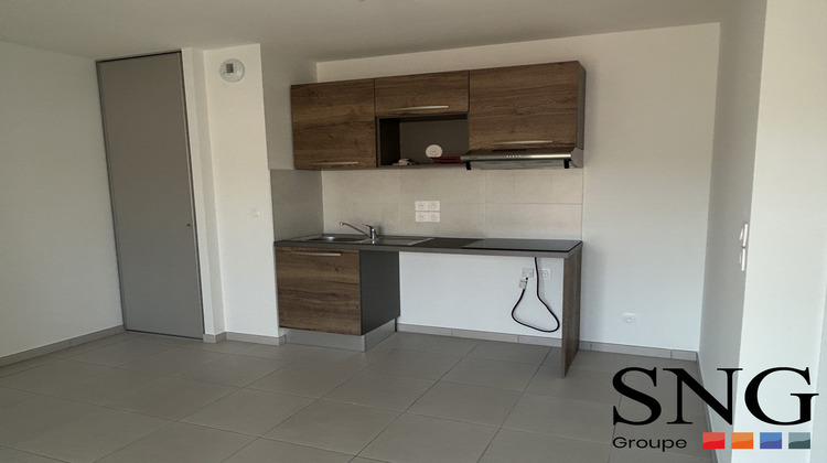 Ma-Cabane - Location Appartement Béziers, 45 m²