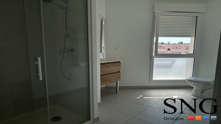 Ma-Cabane - Location Appartement Béziers, 45 m²