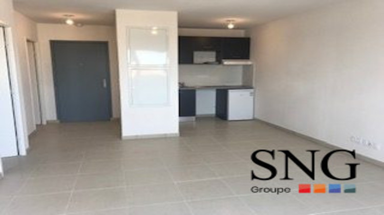 Ma-Cabane - Location Appartement Béziers, 40 m²