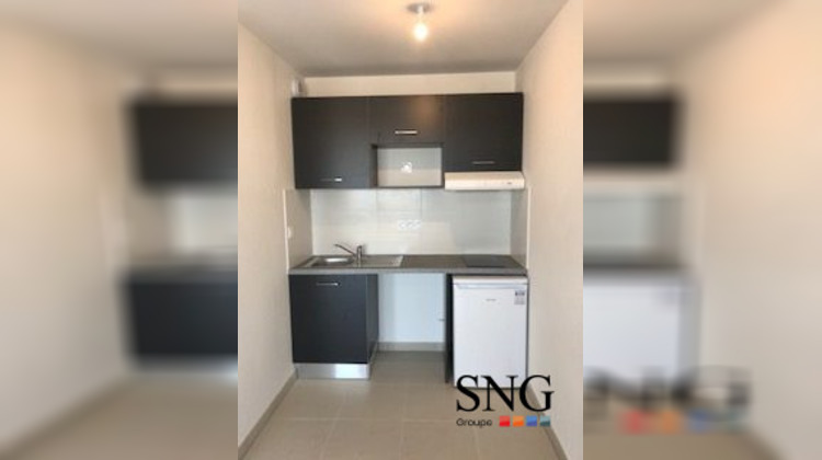 Ma-Cabane - Location Appartement Béziers, 40 m²