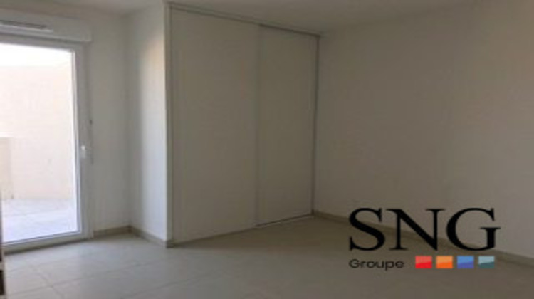 Ma-Cabane - Location Appartement Béziers, 40 m²