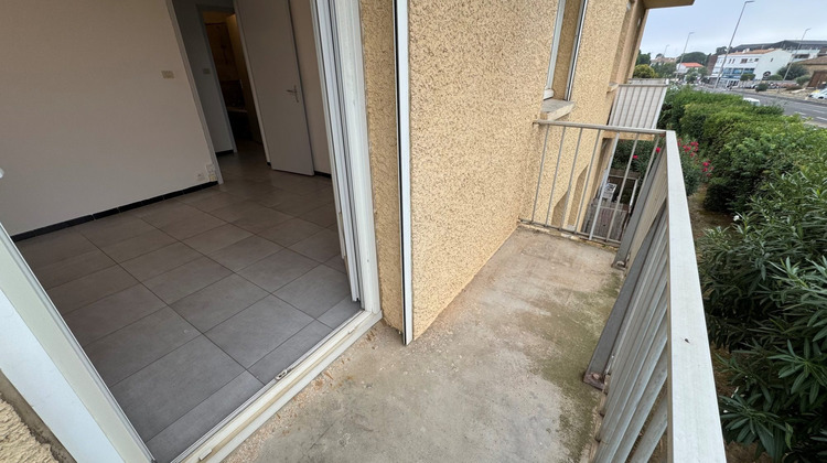 Ma-Cabane - Location Appartement Béziers, 36 m²