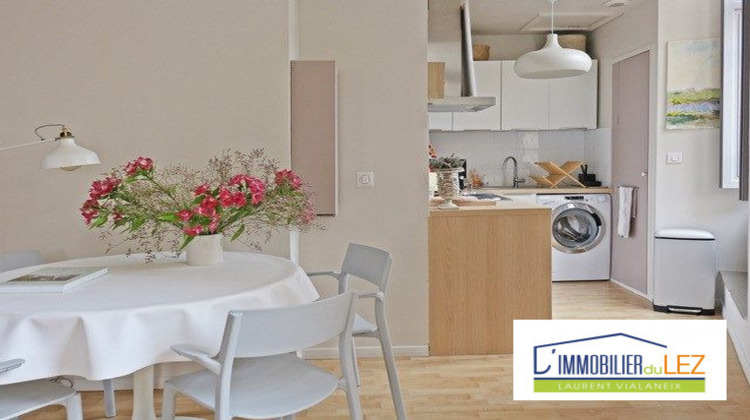Ma-Cabane - Location Appartement Béziers, 51 m²