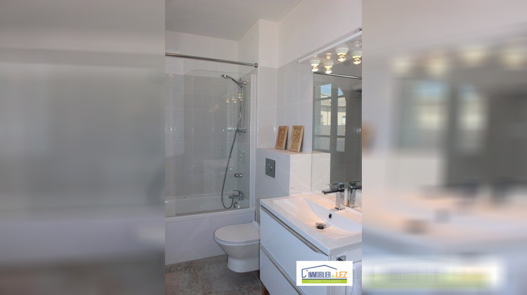 Ma-Cabane - Location Appartement Béziers, 51 m²