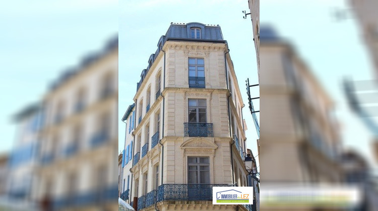 Ma-Cabane - Location Appartement Béziers, 51 m²