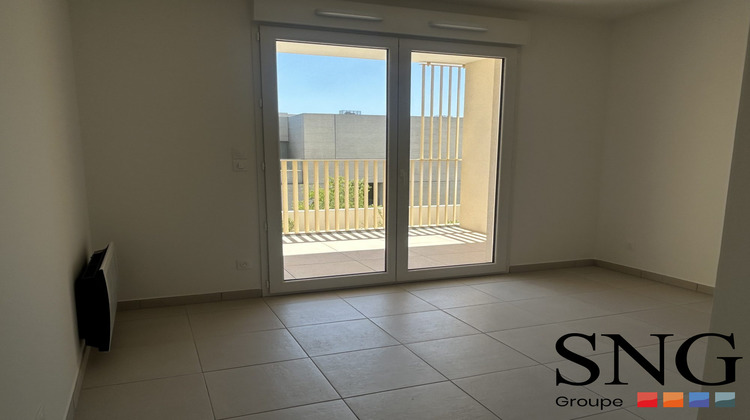 Ma-Cabane - Location Appartement Béziers, 22 m²