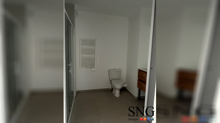 Ma-Cabane - Location Appartement Béziers, 22 m²