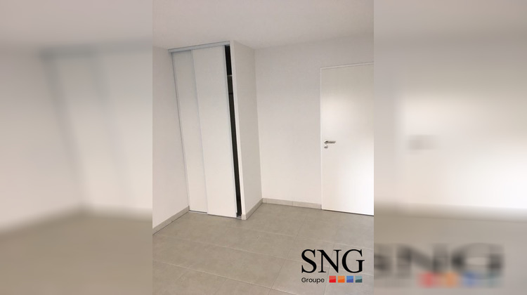 Ma-Cabane - Location Appartement Béziers, 40 m²