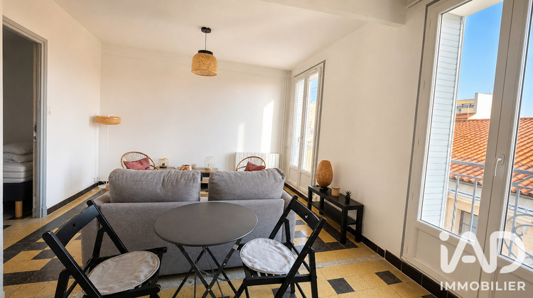 Ma-Cabane - Location Appartement Béziers, 31 m²