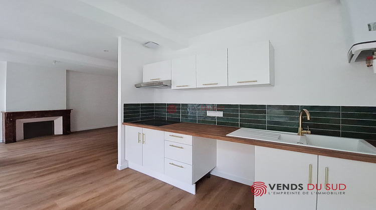 Ma-Cabane - Location Appartement BEZIERS, 43 m²