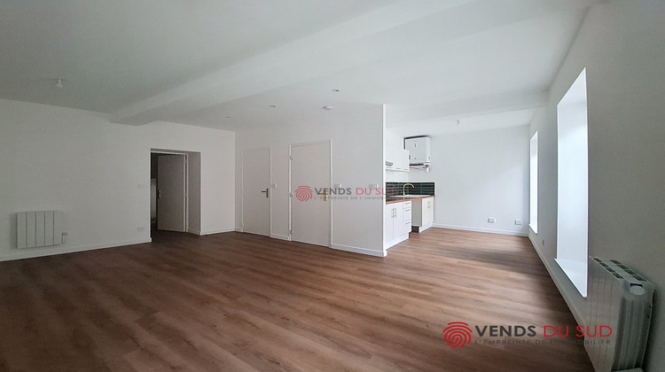 Ma-Cabane - Location Appartement BEZIERS, 43 m²