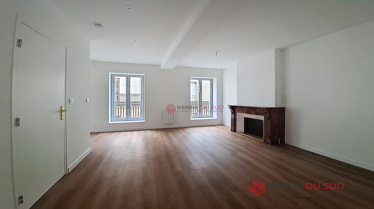 Ma-Cabane - Location Appartement BEZIERS, 43 m²