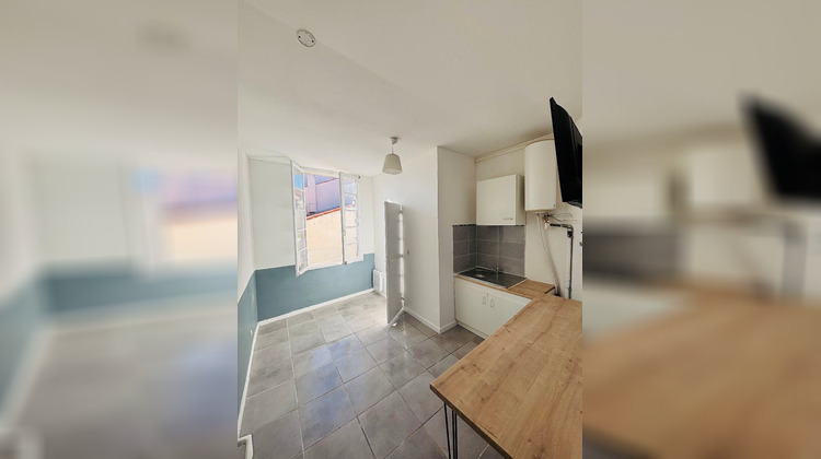 Ma-Cabane - Location Appartement BEZIERS, 13 m²