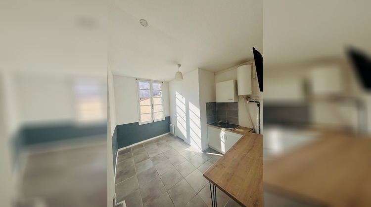 Ma-Cabane - Location Appartement BEZIERS, 13 m²