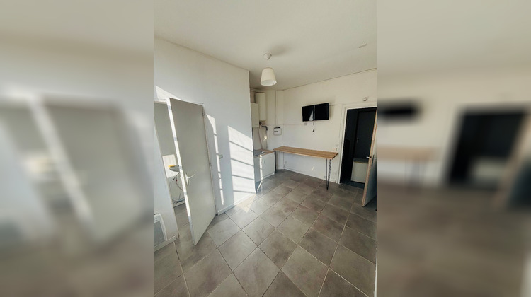 Ma-Cabane - Location Appartement BEZIERS, 13 m²