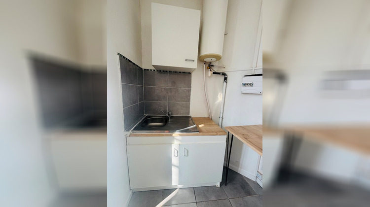 Ma-Cabane - Location Appartement BEZIERS, 13 m²