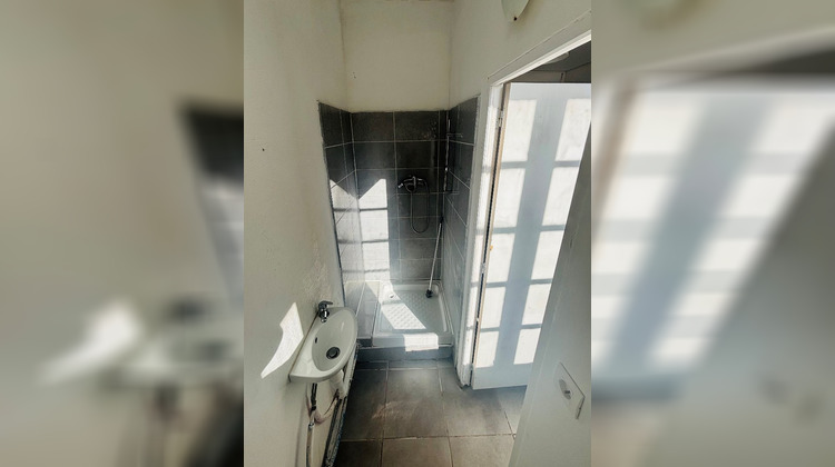 Ma-Cabane - Location Appartement BEZIERS, 13 m²