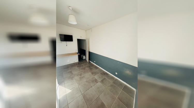 Ma-Cabane - Location Appartement BEZIERS, 13 m²