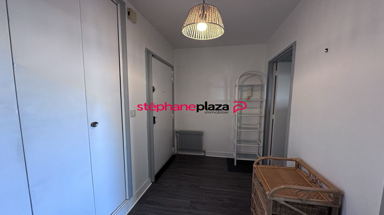 Ma-Cabane - Location Appartement Bezons, 35 m²
