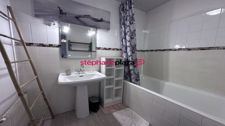 Ma-Cabane - Location Appartement Bezons, 35 m²