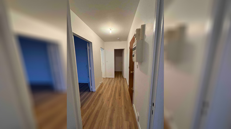 Ma-Cabane - Location Appartement BEZONS, 62 m²