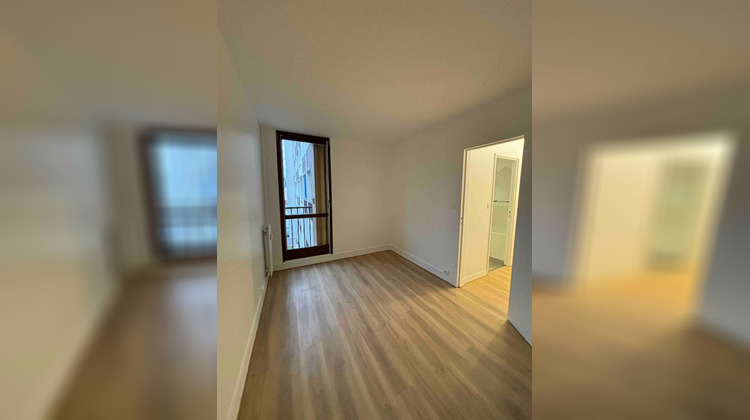 Ma-Cabane - Location Appartement BEZONS, 62 m²