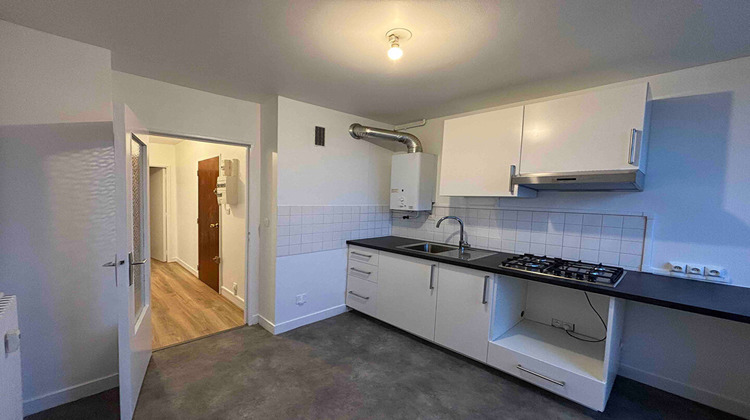 Ma-Cabane - Location Appartement BEZONS, 62 m²