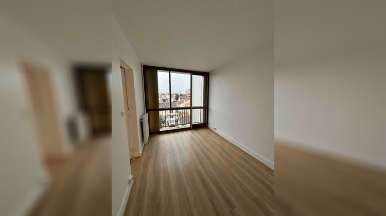 Ma-Cabane - Location Appartement BEZONS, 62 m²