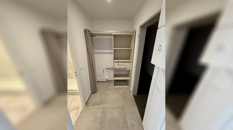 Ma-Cabane - Location Appartement Bezons, 24 m²