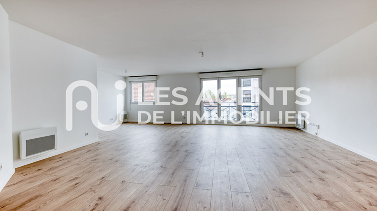 Ma-Cabane - Location Appartement BEZONS, 80 m²