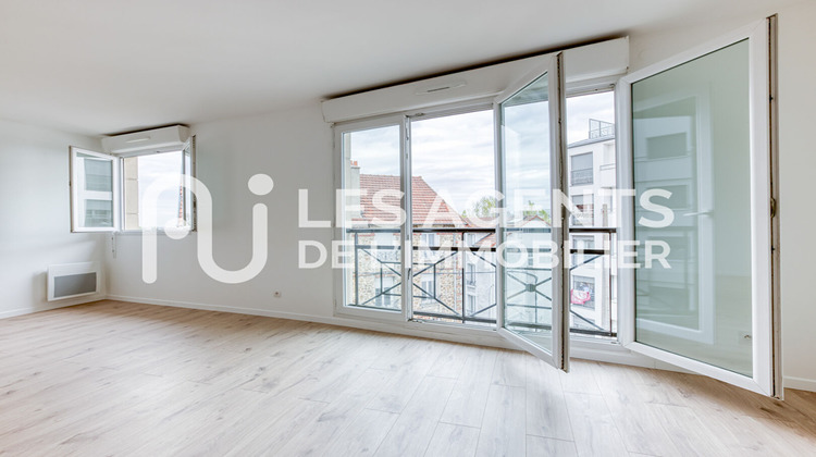 Ma-Cabane - Location Appartement BEZONS, 80 m²