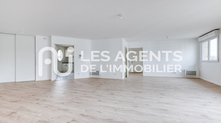 Ma-Cabane - Location Appartement BEZONS, 80 m²