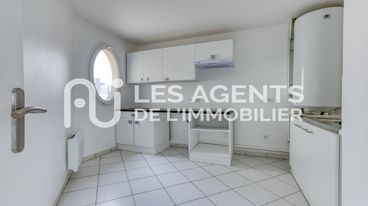 Ma-Cabane - Location Appartement BEZONS, 80 m²