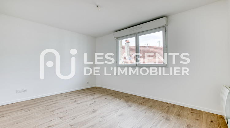 Ma-Cabane - Location Appartement BEZONS, 80 m²