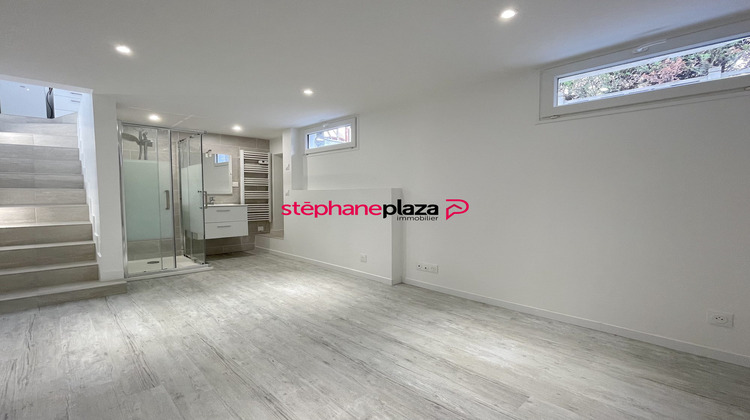 Ma-Cabane - Location Appartement Bezons, 40 m²