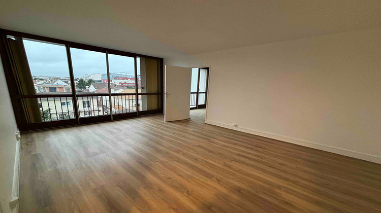 Ma-Cabane - Location Appartement BEZONS, 62 m²