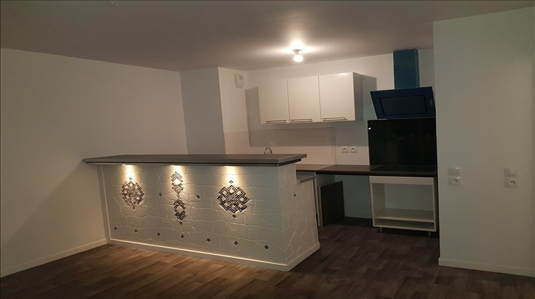 Ma-Cabane - Location Appartement BEZONS, 41 m²